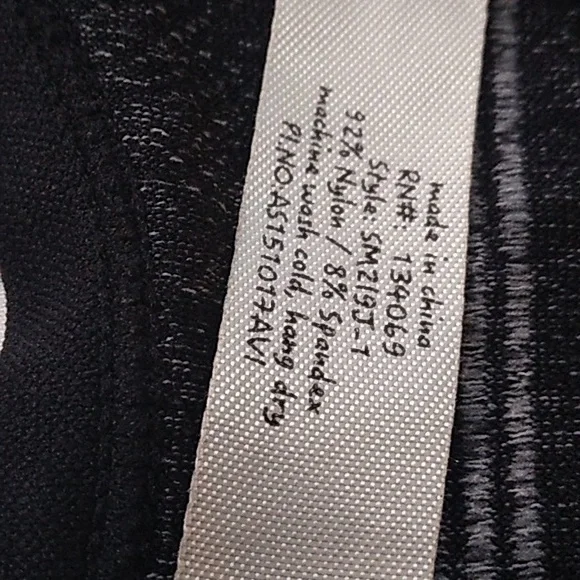 EBB & FLOW  WOMENS ATHLETIC SPORTS TANK TOP - Picture 11 of 16